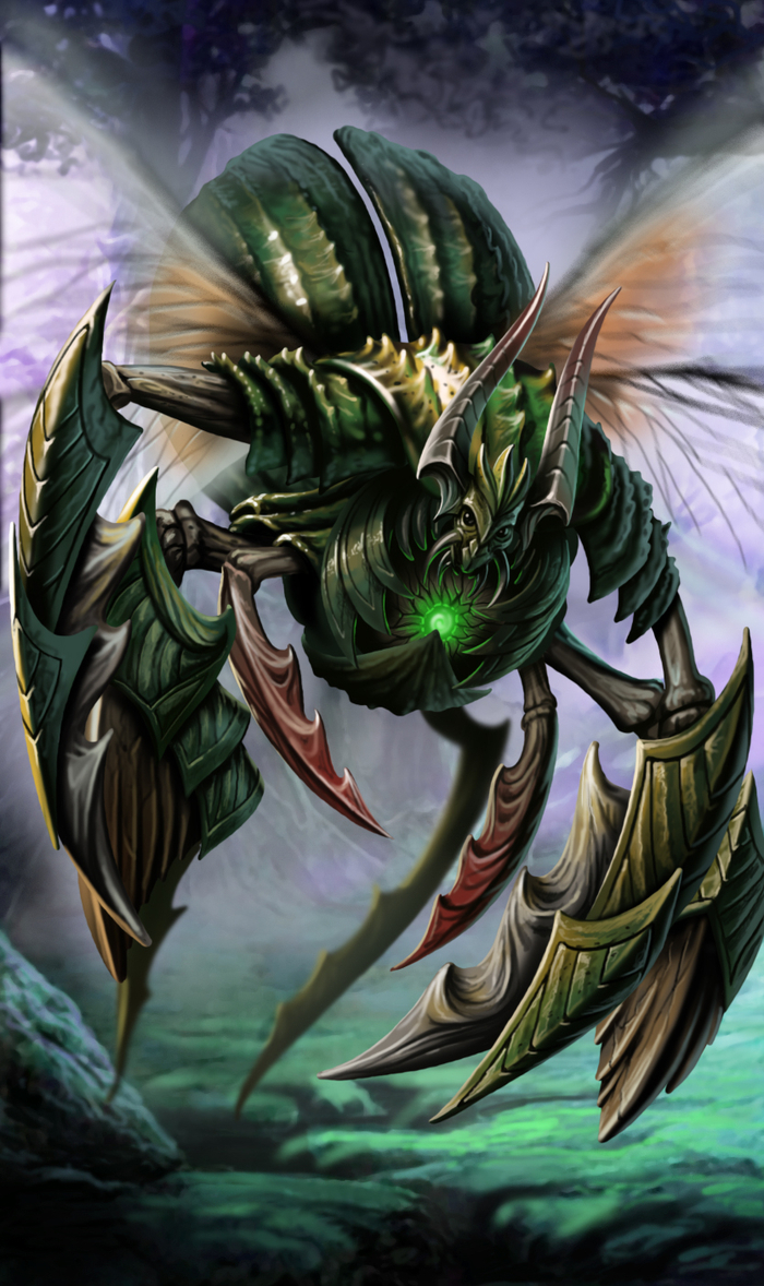 Иллюстрация к карте