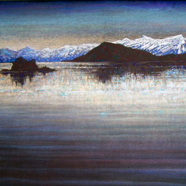 На краю времени