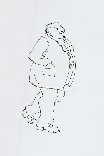 Т.Капоте, "Завтрак у Тиффани" (самиздат)