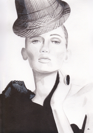 "Все дело в шляпе"