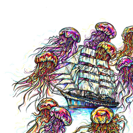 Сны Владивостока