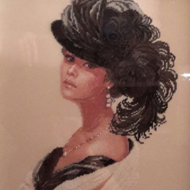 Бархатный вечер