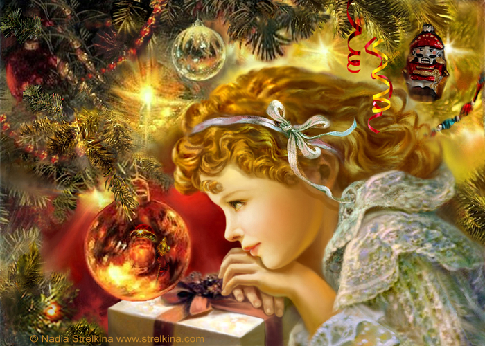 Ожидание чуда