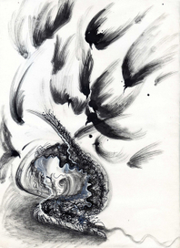 "Птицы" к книге "Хичкок о Хичкокке"