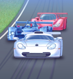 Рекламная иллюстрация