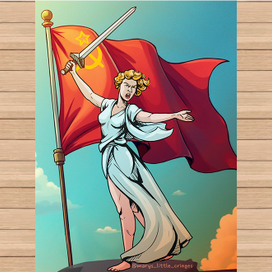 Великая победа