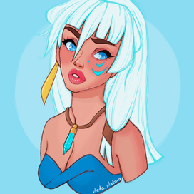 Kida