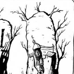 "Мальчик С пальчик "