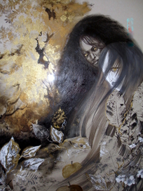 "Хранительницы молодильных яблок"