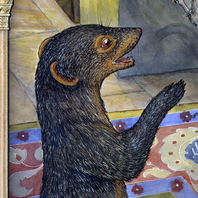 Мудрый Рикки, хвала Рикки!