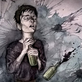 Вечно молодой