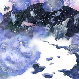 Под куполом