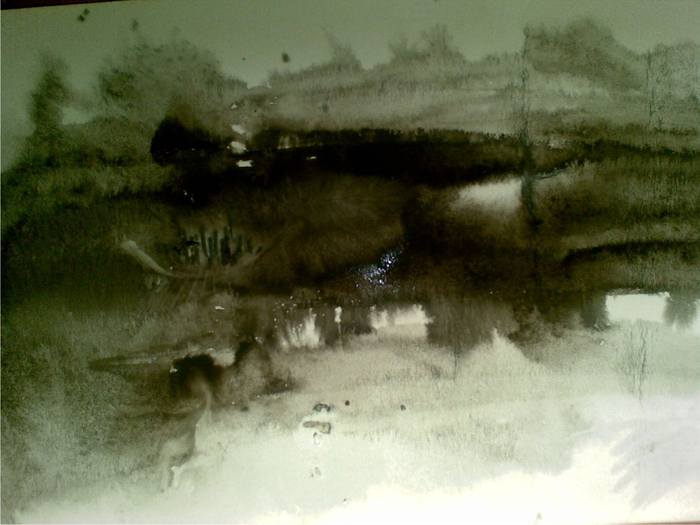 Обычный путь на войну