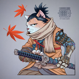 Catiro: Nekos Meow Twice