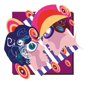 Ещё печенюшку?!