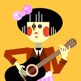 DANCE DANCE DANCE...