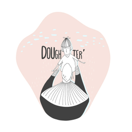 Doughter (March8)