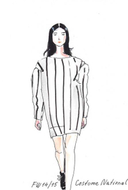 Costume National FW14 15