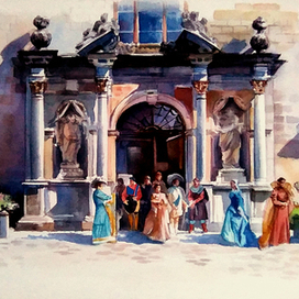 ,,День города Риги - 2018,,