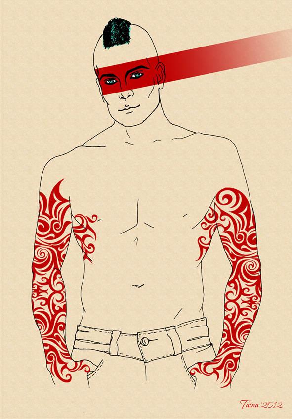 красноглазка