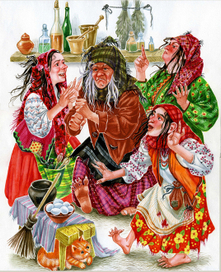 мудрий іванко