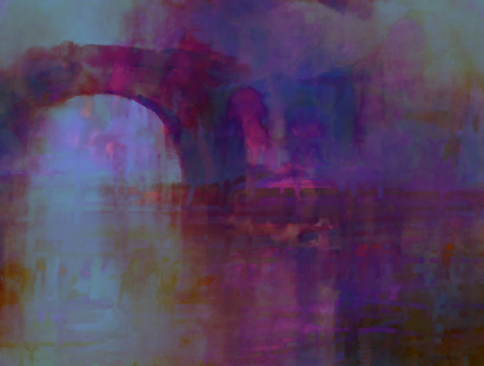 Лунный мост