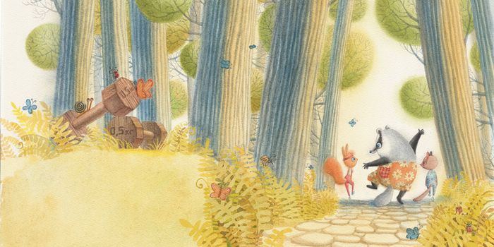 гантели подождут, а булочки засохнут!..