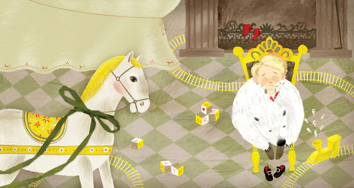 Prince who was very naughty_8