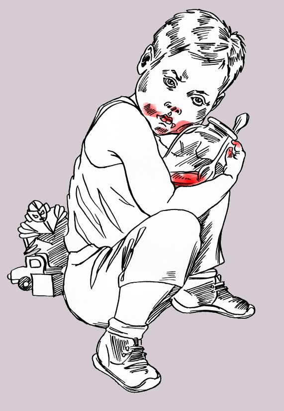 Счастье - в банке.