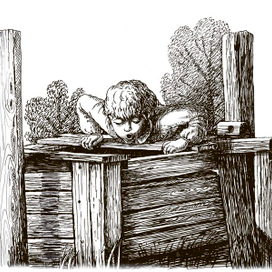 -Жучка, Жучка!