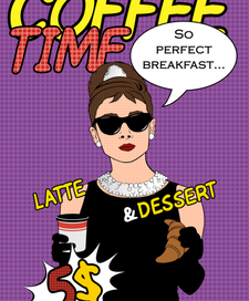 Открытка "Лондон"