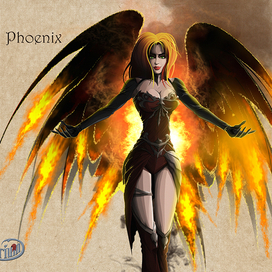 phoenix