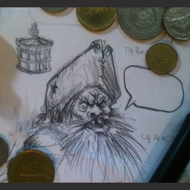 Братец пиратец