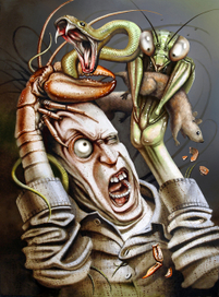 Дурные мысли 2