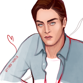 Alexander, The Romance Club