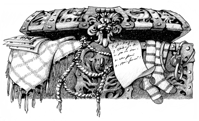 То, что пригодится в дороге