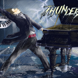 Piamime - Thunderstorm