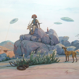 Что есть Будда?