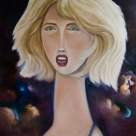 Blondie. "Поп-идолы 70-х"