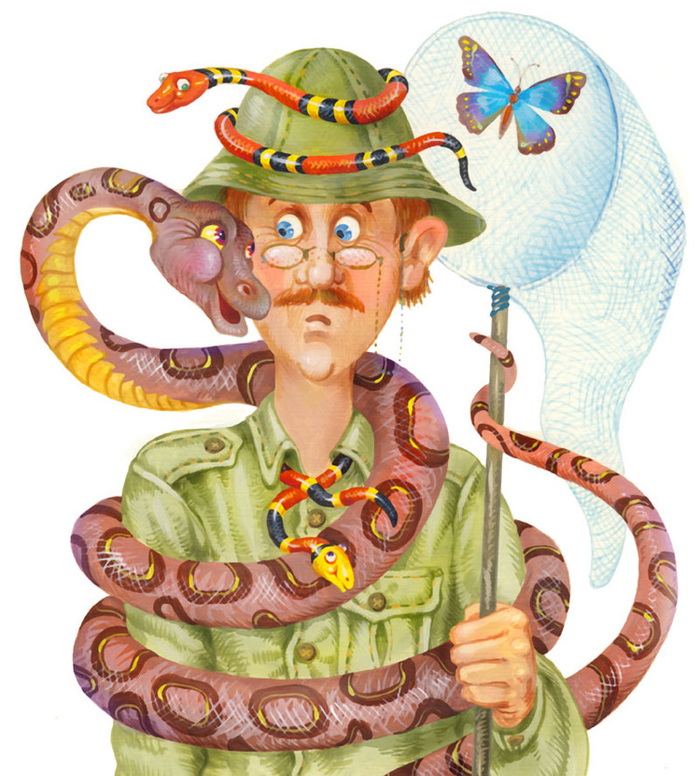 C наползающим Новым годом, товарищи!