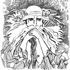 Дед-лесовик