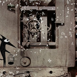 At Midnight He Comes