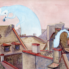 рассветный