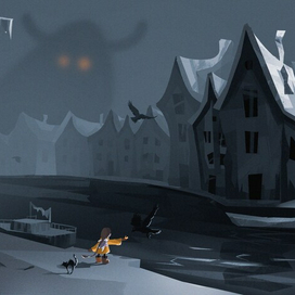 Милое местечко