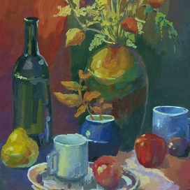 ДАРЫ АВГУСТА