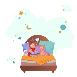 Сладкие сны