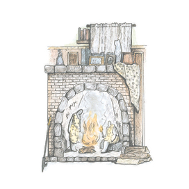 В. Шефнер "До Прометея"