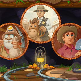 California gold rush