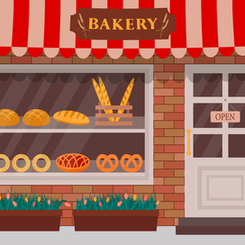 Bakery