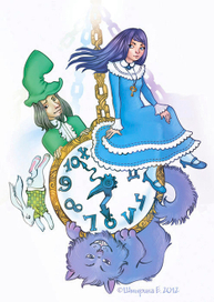 Страна чудес